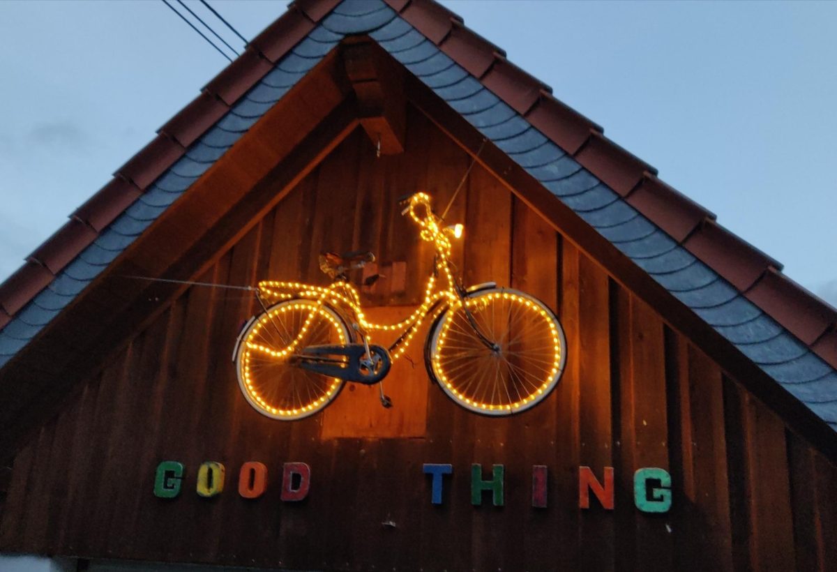 Good Thing Fahrradservice & Reparatur